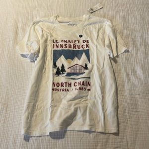 T shirt from Abercrombie size medium